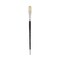 Creative Mark Pro Stroke Premium White Chungking Hog Bristle Artist Paint Brush - Flat - Natural Bristle Brush w/ Great Control Suitable for Oils, Watercolors, Acrylics, Alkyds, Caseins